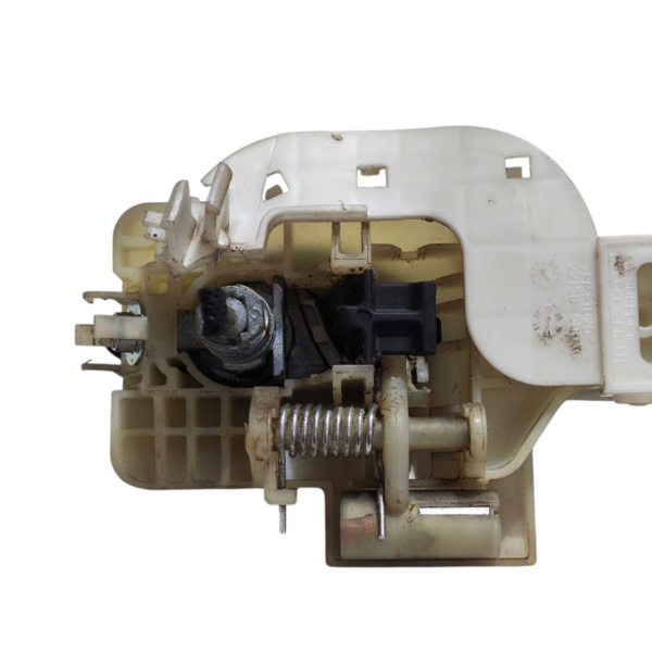 MAÇANETA EXTERNA DIANTEIRA ESQUERDA HYUNDAI I30 2014 A 2016 - Imagem 5