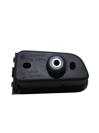 PUXADOR PORTA DIANTEIRA ESQUERDA JEEP RENEGADE 2016 A 2021 - Imagem 4