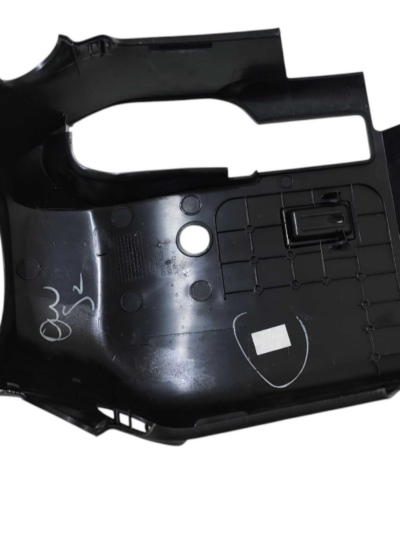 MOLDURA INFERIOR COLUNA CN153533 FORD ECOSPORT 2013 A 2017 - Imagem 6