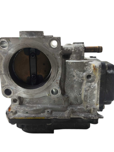 TBI CORPO BORBOLETA HONDA CITY 1.5 2023 2024 - Imagem 3