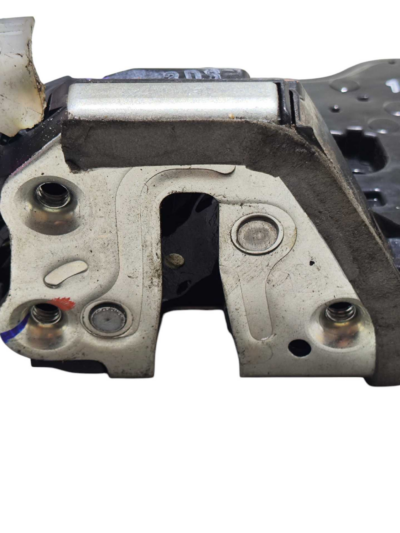 FECHADURA PORTA DIANTEIRA ESQUERDA HONDA CITY 1.5 2023 2024 - Imagem 5