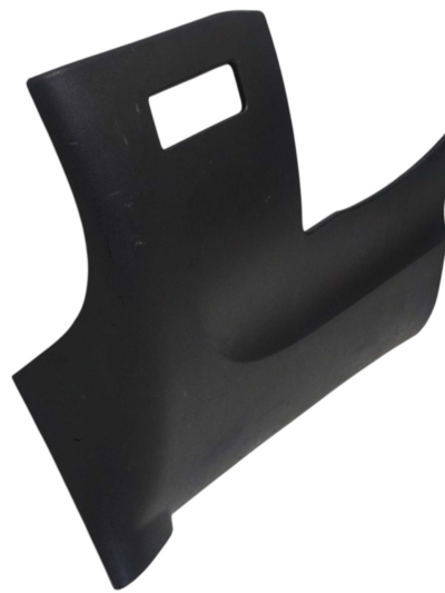 MOLDURA INFERIOR PAINEL CITROEN C3 2014 A 2017 9676235277 - Imagem 2