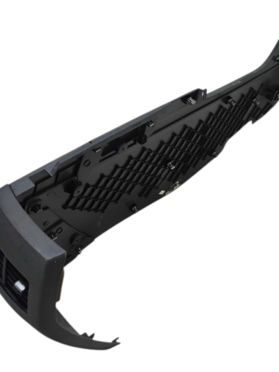 MOLDURA DIFUSOR AR TRASEIRO FORD EDGE 3.5 2013 2014 2015 - Imagem 3