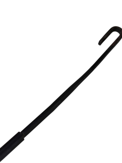 Braço Limpador Esquerdo Renault Megane 2010 2011 2012 - Imagem 4