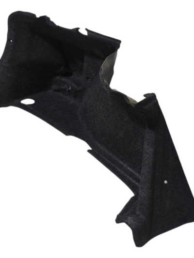 FORRO PORTA MALAS ESQUERDO 84651SNJ HONDA CIVIC 2007 A 2011 - Imagem 5
