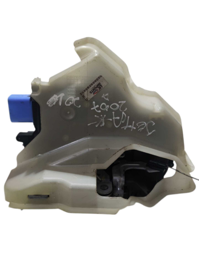 FECHADURA PORTA DIANTEIRA ESQUERDA VW JETTA 2005 2006 A 2010 - Imagem 4