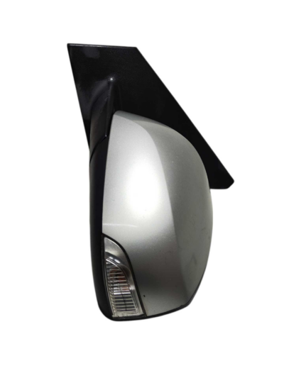 RETROVISOR ESQUERDO RENAULT FLUENCE 2.0 2011 A 2016 PRATA - Imagem 6