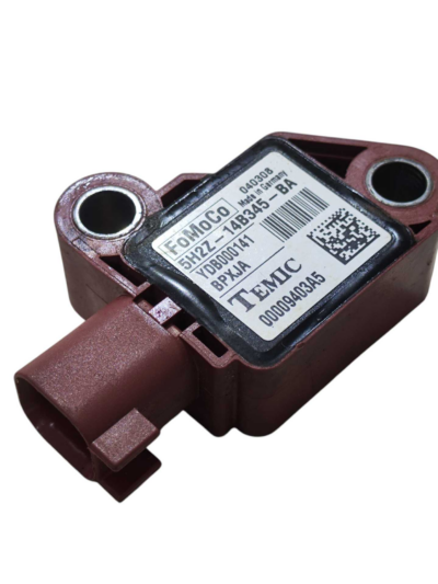 sensor impacto 5H2Z14B345BA RANGE ROVER SPORT 2006 a 2008 - Imagem 6