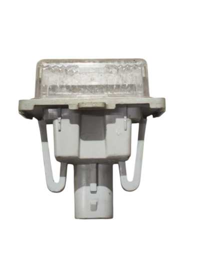 LANTERNA LUZ PLACA MERCEDES C180 1.8 2012 A 2016 A2218200856 - Imagem 4