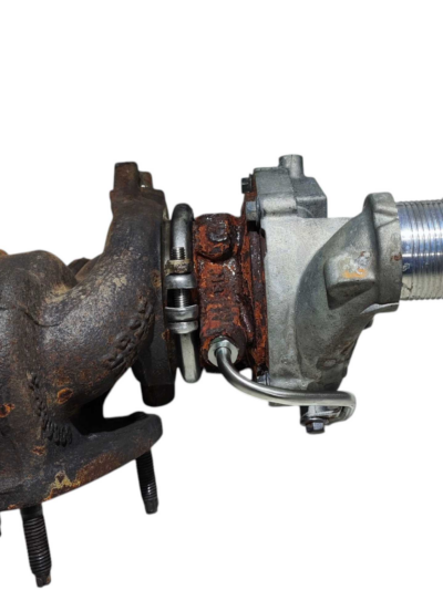 Turbina FPLA6K682CC RANGE ROVER SPORT 3.0 6V 2013 2014 2015 - Imagem 3
