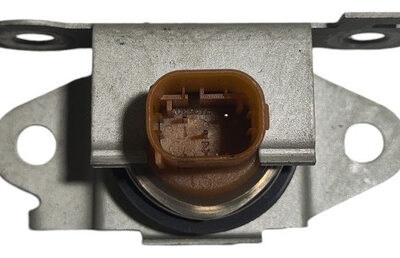 Sensor Aceleração Range Rover Sport 2014 A 2016 8w833c190ab - Imagem 6