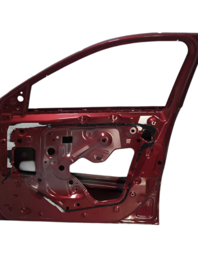 PORTA DIANTEIRO DIREITO RENAULT KWID 2017 A 2020 C/DETALHE - Imagem 7