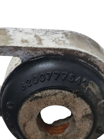 COXIM CENTRAL 8200777542 RENAULT MEGANE 2.0 2007 A 2013 - Imagem 4