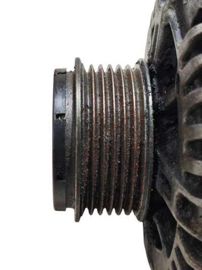 ALTERNADOR 3730025201 HYUNDAI IX35 2.0 2010 2011 A 2016 - Imagem 5
