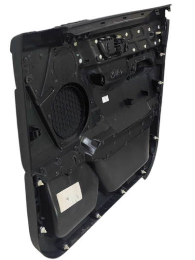 FORRO PORTA DIANT ESQUERDA RANGE ROVER SPORT 2005 A 2009 - Imagem 9