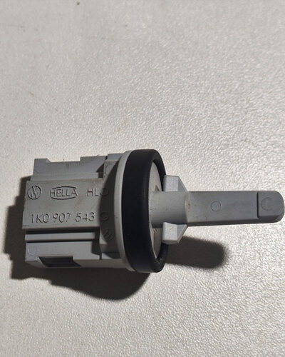 Sensor Temperatura Ar Audi Q3 2009 A 2019. 1k0907543g - Imagem 2