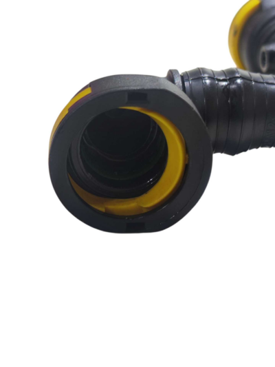 MANGUEIRA RESPIRO ÓLEO PEUGEOT 208 2015 2016 A 2018 - Imagem 9