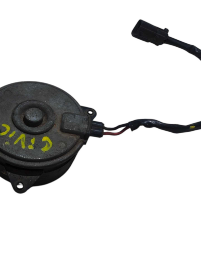 MOTOR VENTOINHA RADIADOR HONDA CIVIC 2012 2013 A 2016 - Imagem 1