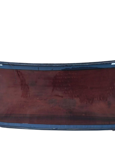 VIDRO VIGIA TRASEIRO NISSAN SENTRA 2008 2009 2010 A 2012 - Imagem 6