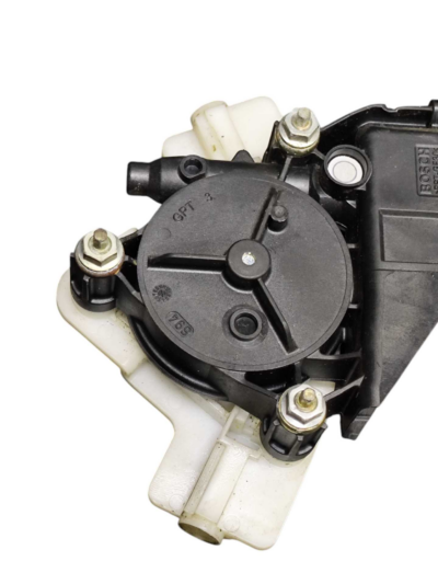 MOTOR MAQUINA VIDRO TRAS ESQUERDA CHERY CIELO 2009 A 2011 - Imagem 6