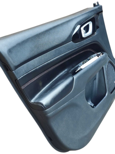 FORRO PORTA DIANTEIRA ESQUERDA JEEP COMPASS 2.0 2021 A 2023 - Imagem 4