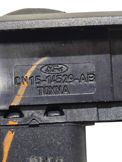 BOTÃO VIDRO TRASEIRO DIREITO FORD ECOSPORT 2013 2014 A 2017 - Imagem 4