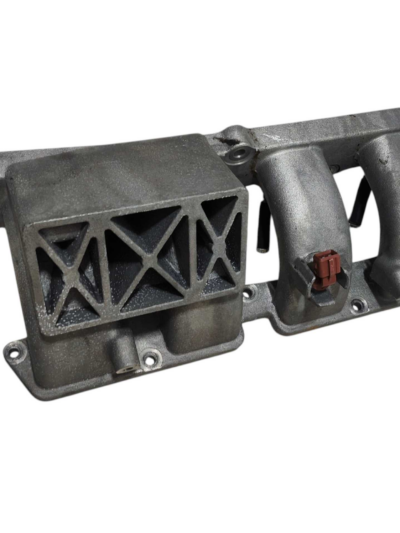 COLETOR ADMISSÃO MOTOR RENAULT FLUENCE 2.0 2011 A 2016 - Imagem 5