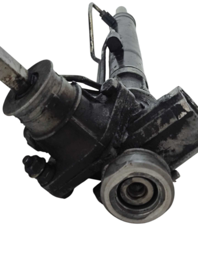 Braço 6820000021 Caixa Renault Scenic 1.6 2001 2002 a 2012 - Imagem 4