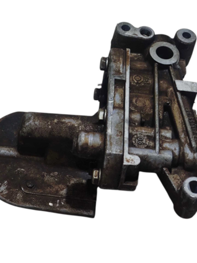 BOMBA ÓLEO MOTOR 9655461980 PEUGEOT 206 1.4 2001 2002 A 2008 - Imagem 7