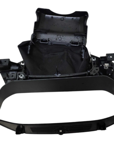 MOLDURA PAINEL INSTRUMENTOS RANGE ROVER SPORT 2014/2016 - Imagem 5