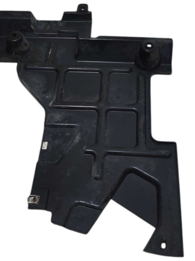 DEFLETOR ASSOALHO DIREITO CITROEN C3 2014 A 2016 9678238280 - Imagem 4