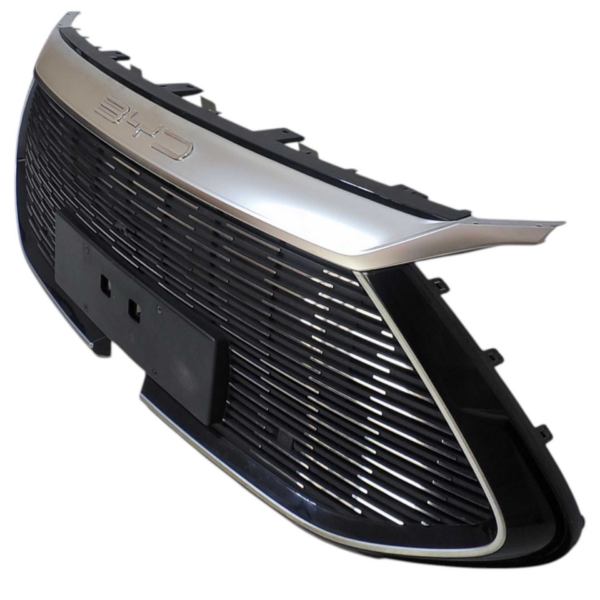 Grade FRONTAL SA3HE2803711 Byd Song Plus 2023 2024 - Imagem 3