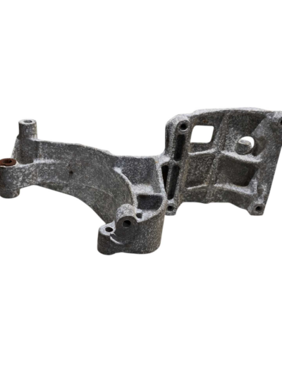 SUPORTE ALTERNADOR COMPRESSOR DODGE DAKOTA 1998 A 2001 - Imagem 3