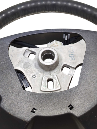 VOLANTE DODGE JOURNEY 2.7 V6 2009 2010 2011 2012 - Imagem 9