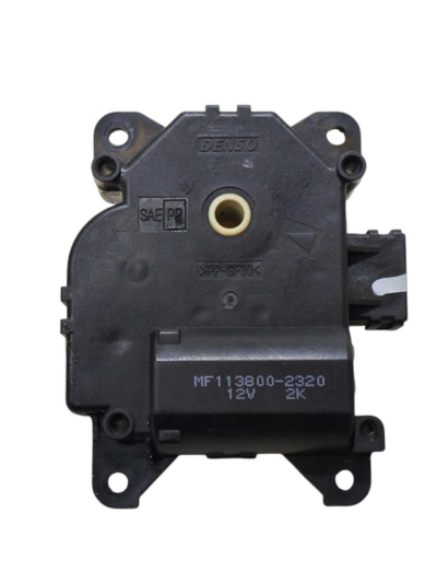 MOTOR ATUADOR AR MF1138002320 RANGE ROVER SPORT 2006 A 2011 - Imagem 1