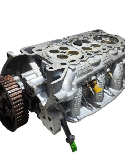 CABEÇOTE ESQUERDO PM9X2Q6C064DA RANGE ROVER SPORT 2014/2016 - Imagem 8