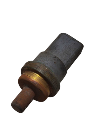SENSOR TEMPERATURA ÁGUA 06A919501 AUDI A4 2004 A 2008 - Imagem 1