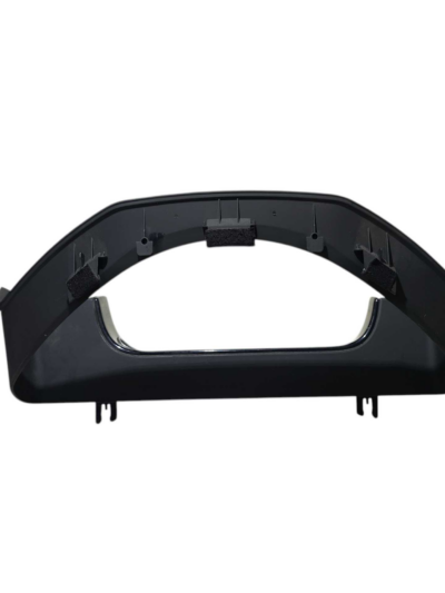 MOLDURA PAINEL INSTRUMENTOS MERCEDES C280 2010 2011 2012 - Imagem 7