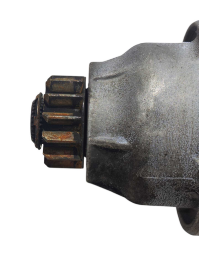 MOTOR ARRANQUE 02M911021J VW POLO 1.6 MSI 2018 A 2021 - Imagem 5