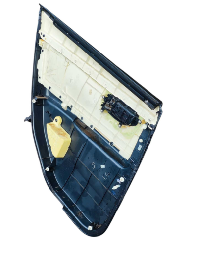 FORRO PORTA TRASEIRA DIREITA NISSAN SENTRA 2007 2008 A 2012 - Imagem 8