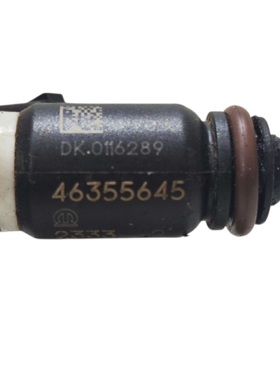 BICO INJETOR 46355645 FIAT CRONOS 1.3 2020 2021 A 2023 - Imagem 5