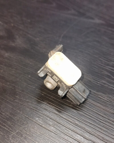 Sensor Frontal 8651a165 Mitsubishi Asx 2013 2014 2015 - Imagem 5