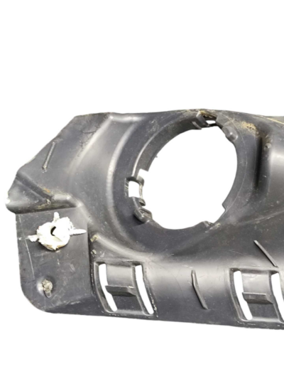 MOLDURA INTERNA 101017034001A PEUGEOT 208 2020 2021 DETALHE - Imagem 5