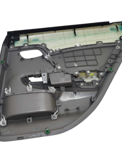 FORRO PORTA TRASEIRA ESQUERDA HONDA CIVIC 1.8 2012 A 2016 - Imagem 4