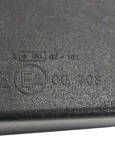 Retrovisor Interno Renault Duster 2013 2014 2015 - Imagem 5