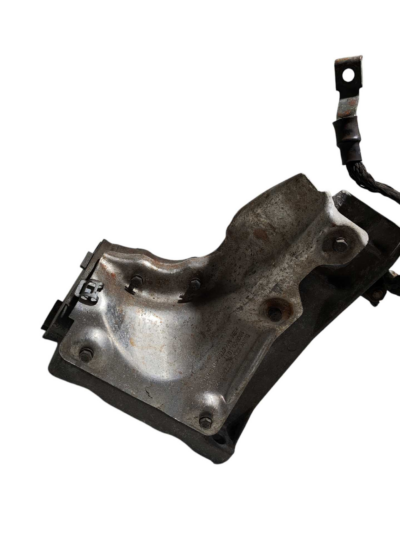 SUPORTE COXIM ESQUERDO MOTOR BMW X5 4.8 V6 2008 2009 A  2013 - Imagem 3