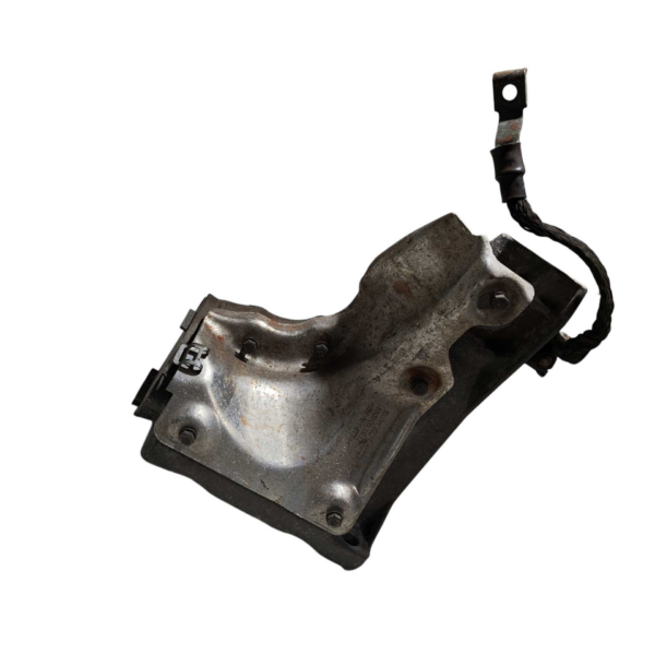 SUPORTE COXIM ESQUERDO MOTOR BMW X5 4.8 V6 2008 2009 A  2013 - Imagem 3