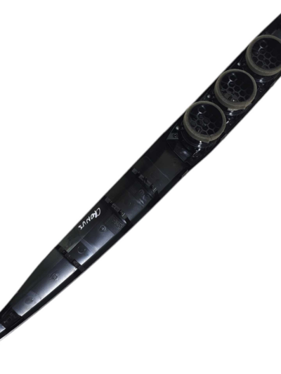 MOLDURA DIFUSOR 100237754 FIAT CRONOS 1.3 2021 2022 2023 - Imagem 7