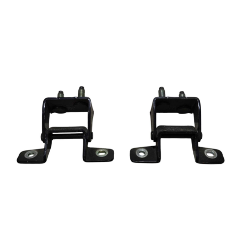 PAR DOBRADIÇA PORTA DIANT DIREITA AUDI A4 2004 2005 2006