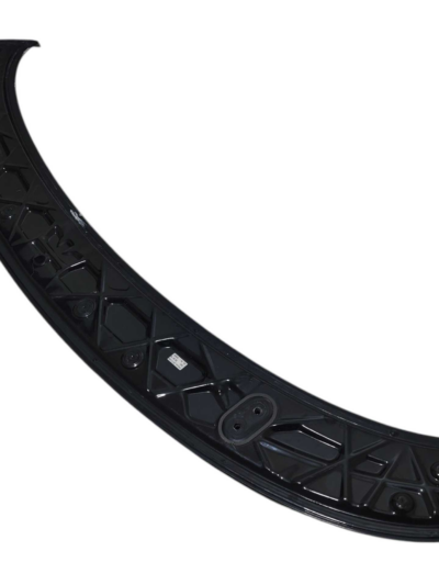 AERFÓLIO SPOILER TRASEIRO 7310749 BMW 328i GT 2014 2015 2016 - Imagem 8